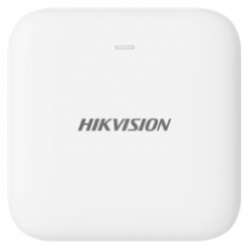 Senzor de apă Hikvision DS-PDWL-E-WE