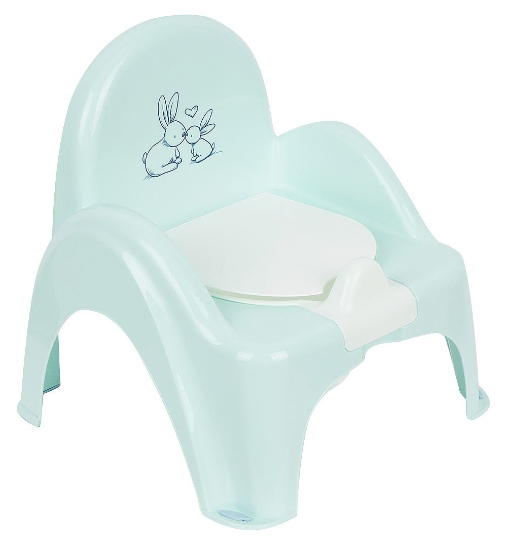 Oala-scaunel Tega Baby Bunny (KR-012-105) Mint