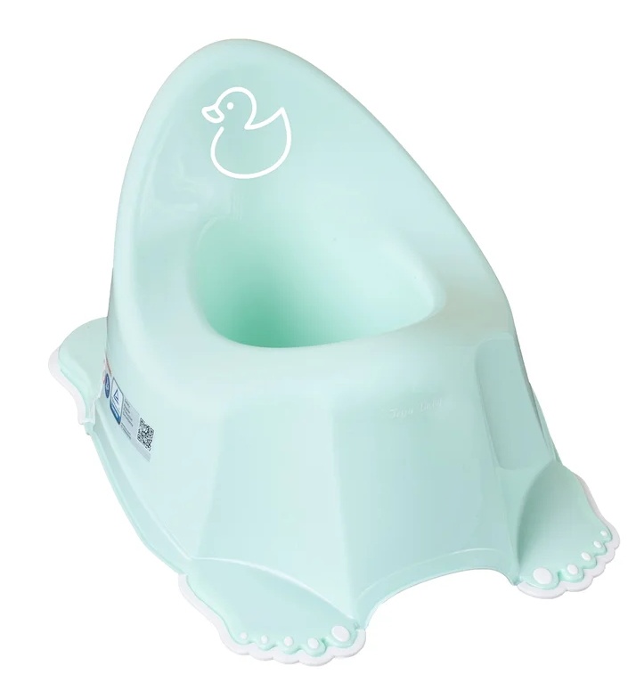 Детский горшок Tega Baby Duck (DK-001-131) Green