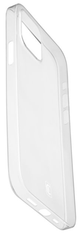 Чехол CellularLine Zero Case iPhone 13 mini Transparent