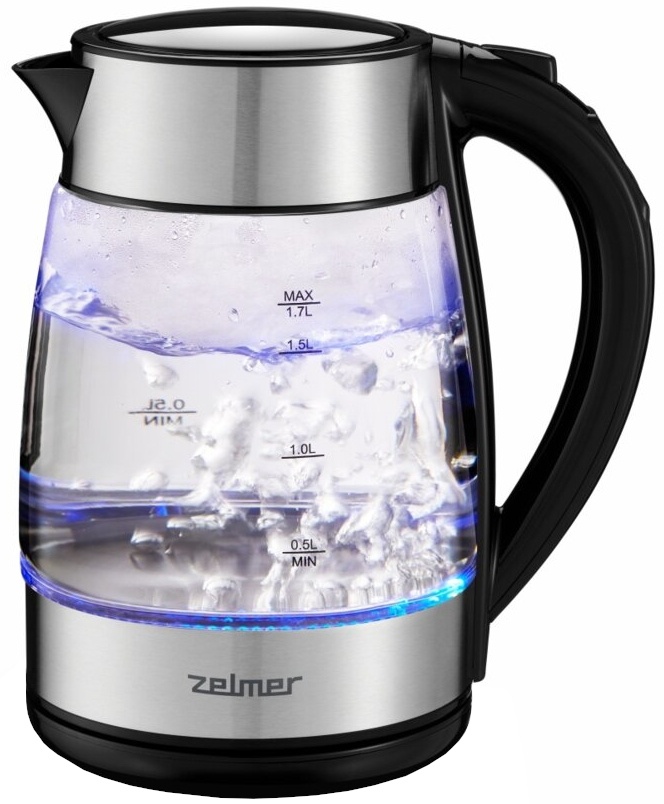 Fierbator de apa Zelmer ZCK8026