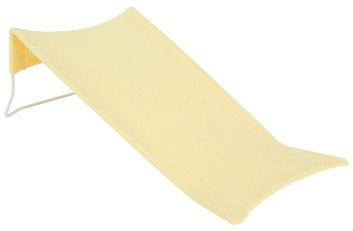 Лежак для купания Tega Baby  (DM-015-137) Yellow