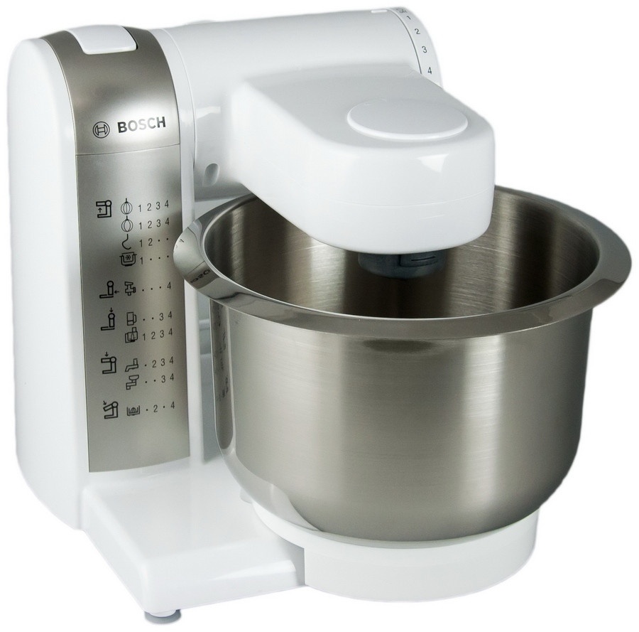 Robot de bucătărie Bosch MUM4856EU
