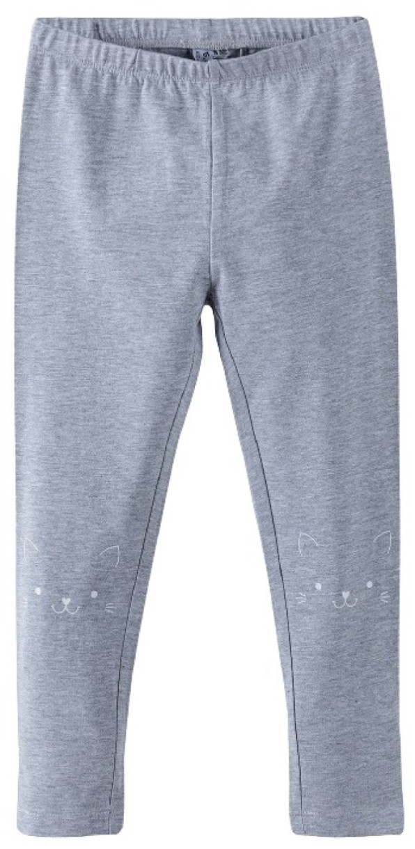 Jambiere pentru copii 5.10.15 3M4112 Grey 98cm