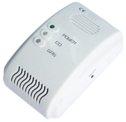 Детектор утечки газа Perfetto RC411COMV S 220V