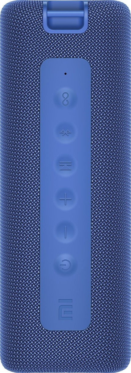 Портативная акустика Xiaomi Mi Portable Bluetooth Speaker 16W Blue