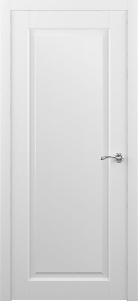 Ușa interior Luxdoors Ermitaj-7 200x80 White