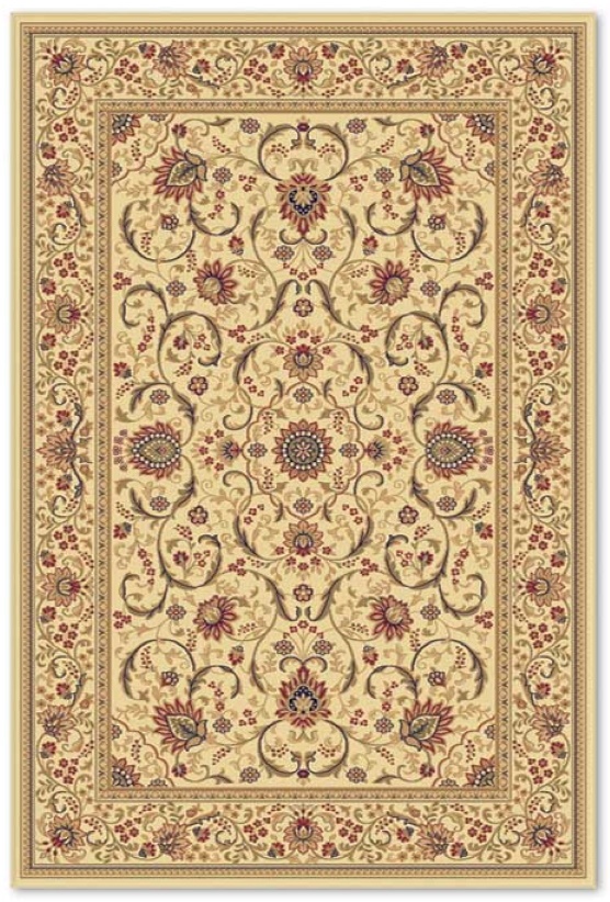 Covor Covoare Ungheni Atlas 3611_1_41333 3.00x5.00m