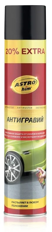 Антигравий ASTROhim AC-4771