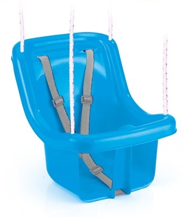 Детские качели Dolu Light Blue (7056)