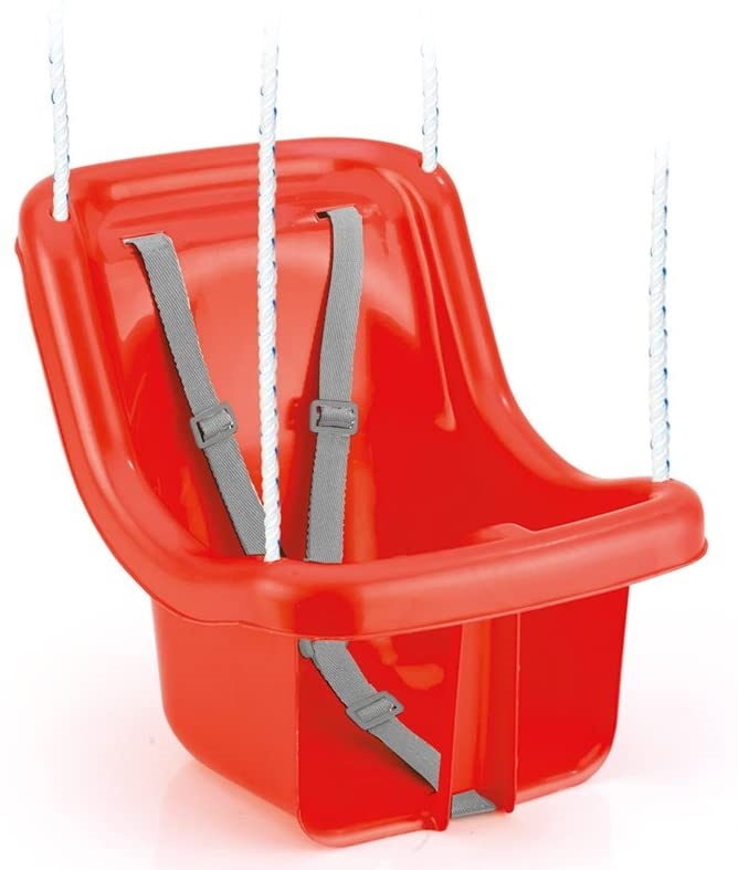 Leagăn pentru copii Dolu Red (7056)