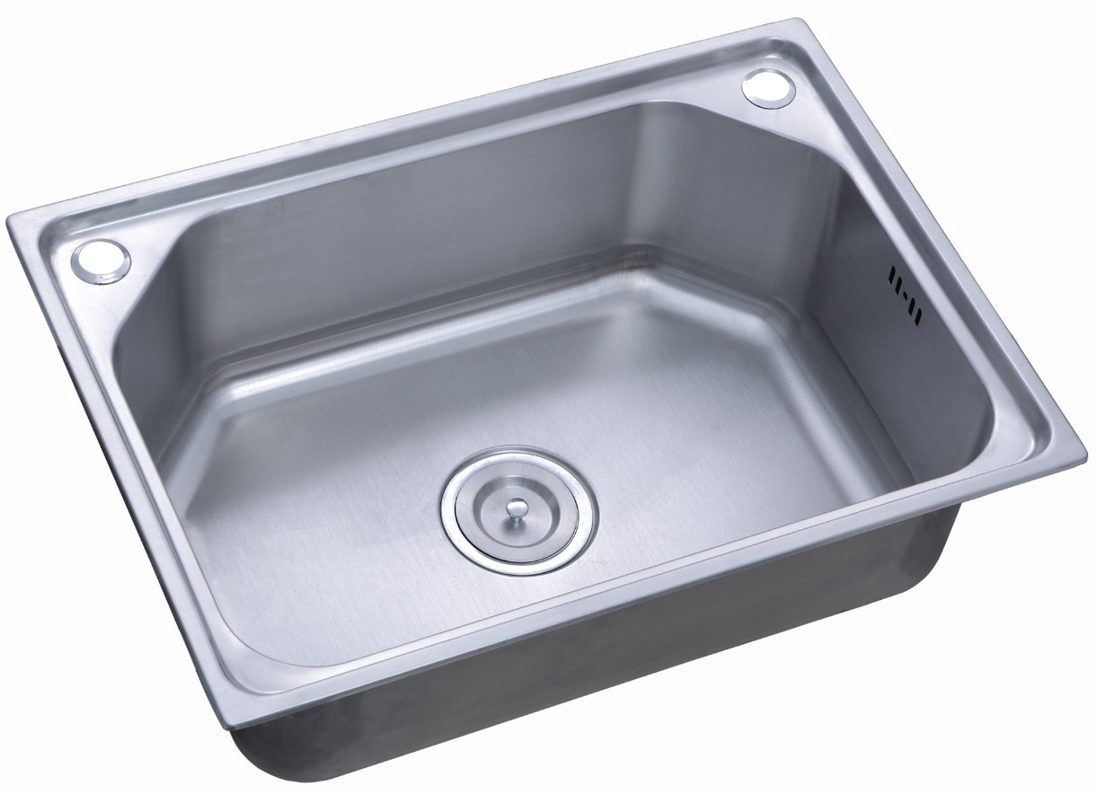 Chiuvetă de bucătărie Freddo SN9026