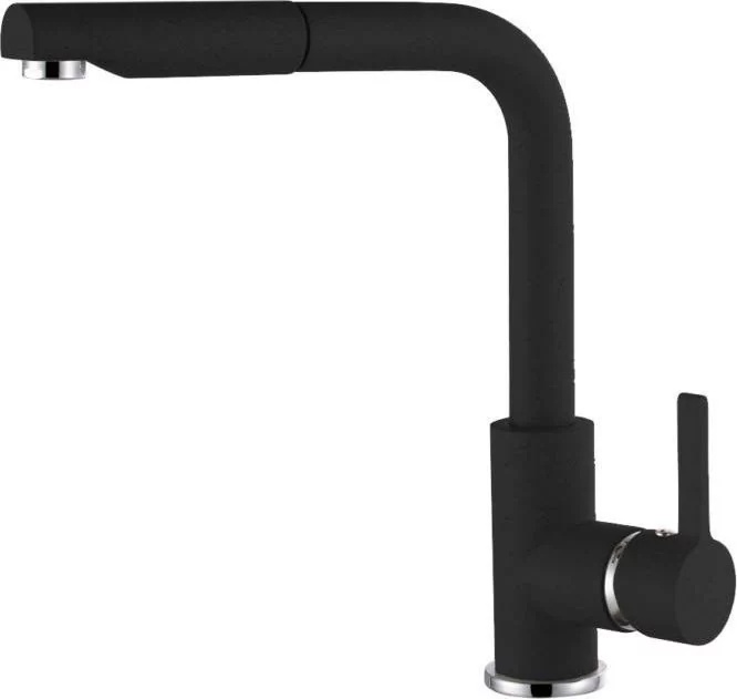 Baterie bucătărie Elleci C 02 40 Black (MGKC0240)
