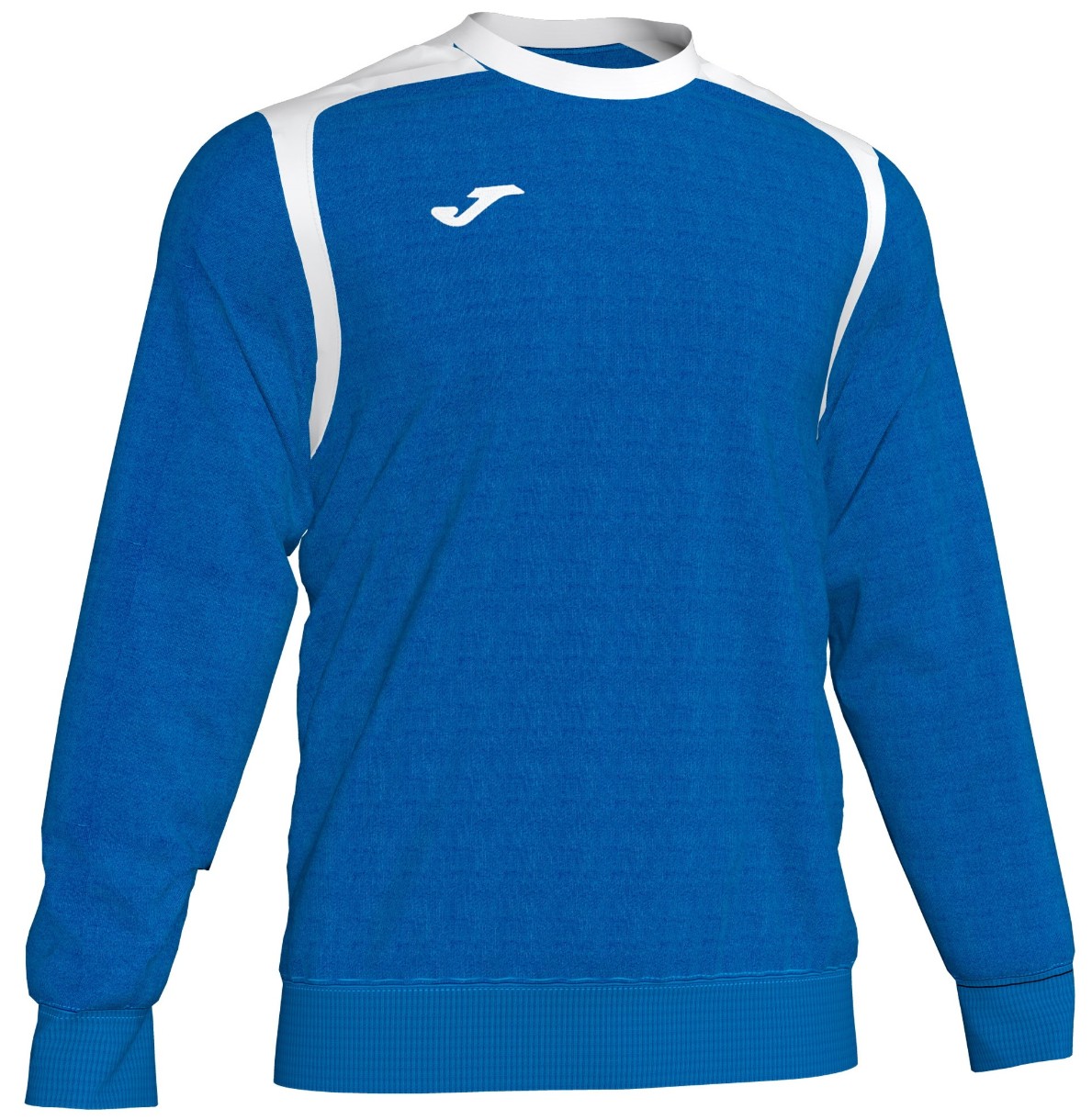 Hanorac pentru bărbați Joma 101266.702 Blue/White M