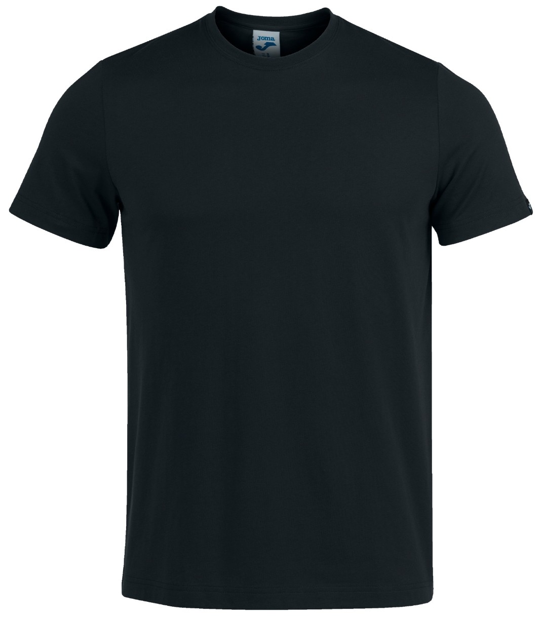 Tricou bărbătesc Joma 101739.100 Black XL
