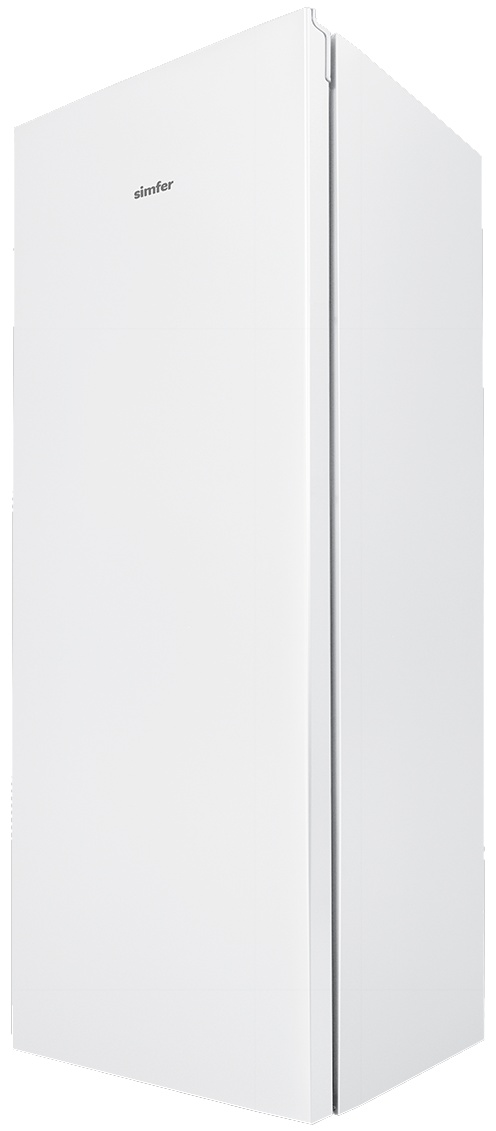 Морозильник Simfer FS 5210 A+