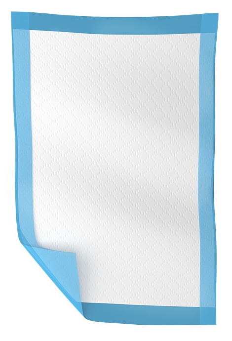 Пелёнки Akuku A0150 40x60cm 5pcs