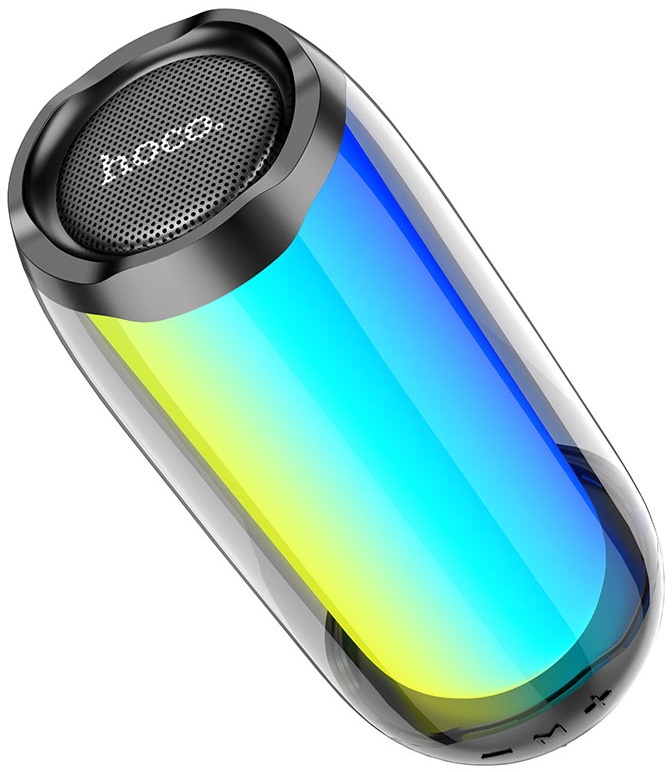 Boxă portabilă Hoco HC8 Pulsating Black