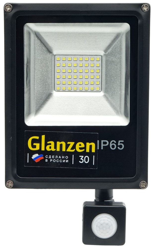 Прожектор Glanzen FAD-0012-30
