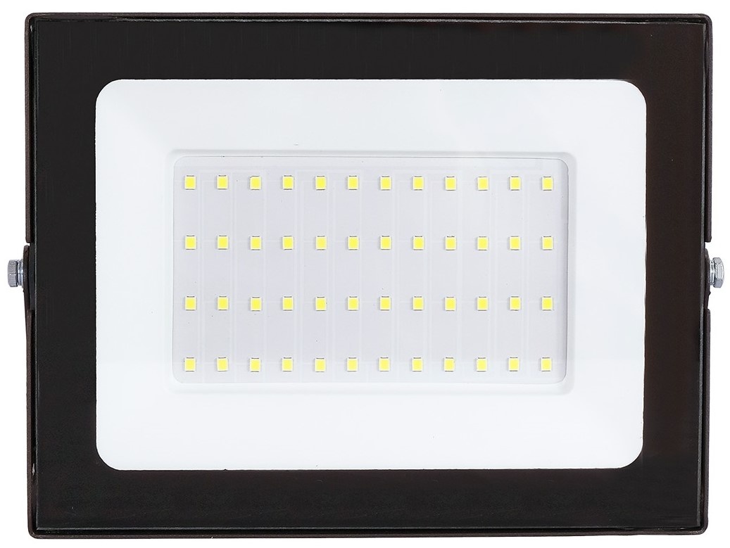 Прожектор Glanzen FAD-0013-50-SL