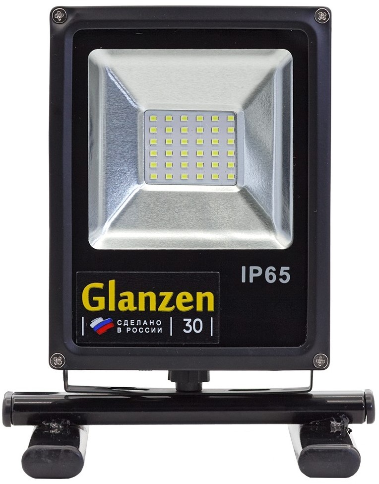 Прожектор Glanzen FAD-0015-30