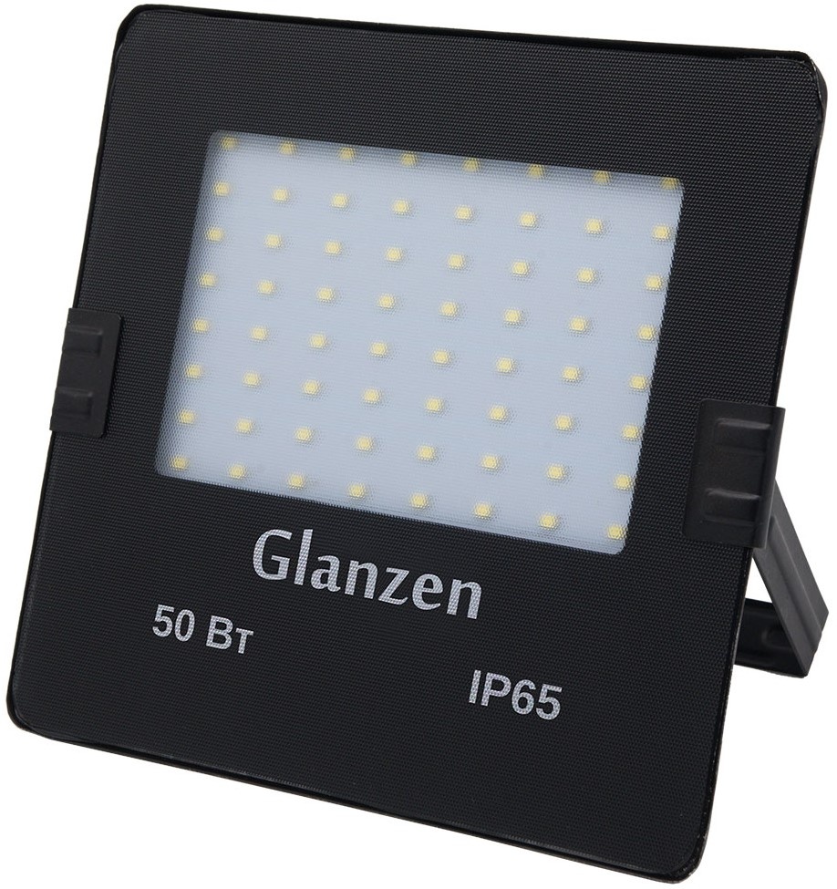 Прожектор Glanzen FAD-0025-50