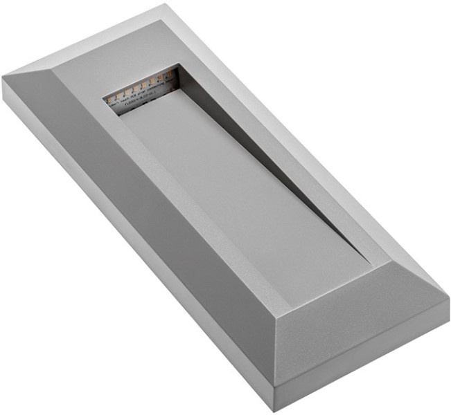 Aplică exterior GTV LD-OSSLPB1W-80