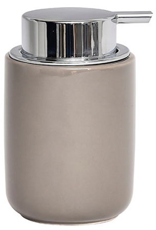 Dozator săpun lichid Tendance Dolomite Grey 235ml (46292)