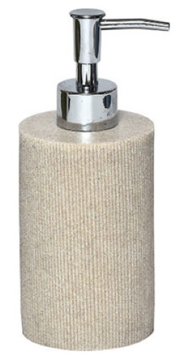 Dozator săpun lichid Tendance Natural Stone 300ml (46280)
