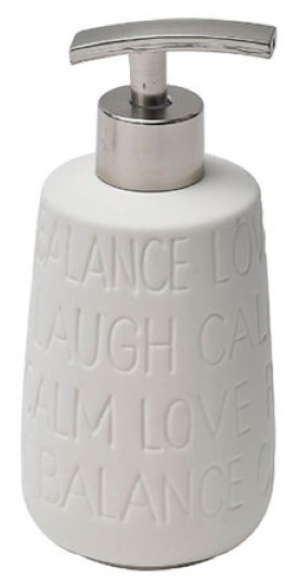 Dozator săpun lichid Tendance Relax 430ml (46301)