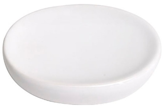 Suport săpun Tendance Dolomite White (46286)