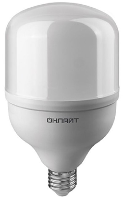 Лампа Онлайт OLL-T140-70-230-865-E27E40