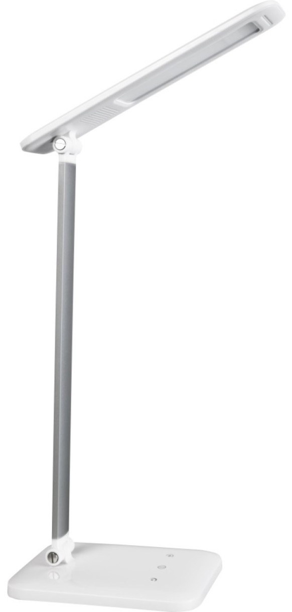 Настольная лампа Navigator NDF-D012-8W-5K-WH-LED