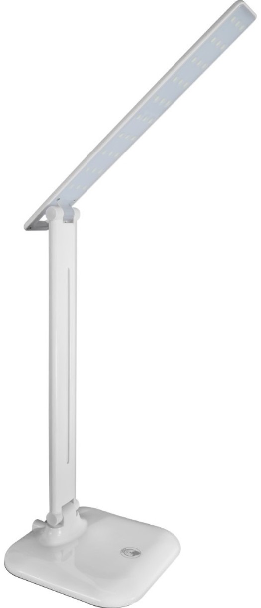 Veioză birou Navigator NDF-D015-10W-6K-WH-LED