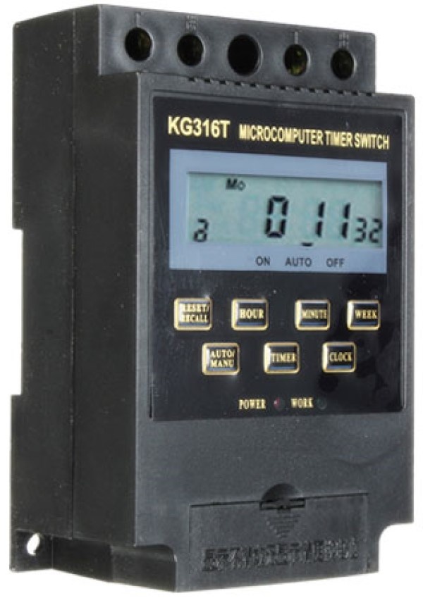Реле Kasan KG316T 160