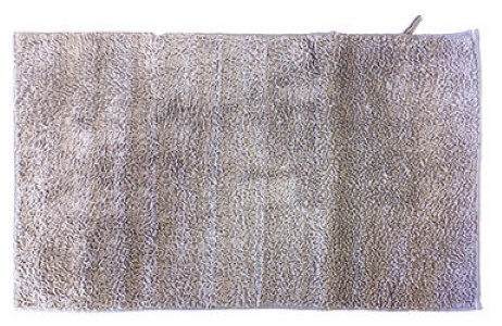 Коврик для ванной Tendance Grey 45x75cm (46241)