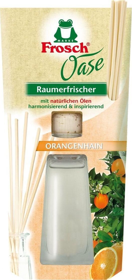 Difuzor de aromă Frosch Orange 90ml
