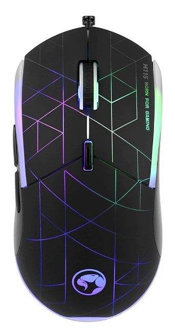 Mouse Marvo M115