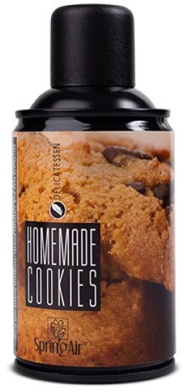 Odorizante aer Spring Air Homemade Cookies 250ml