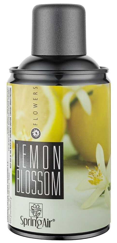 Освежитель Spring Air Lemon Blossom 250ml