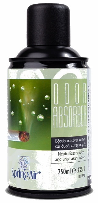 Освежитель Spring Air Odour Absorber 250ml