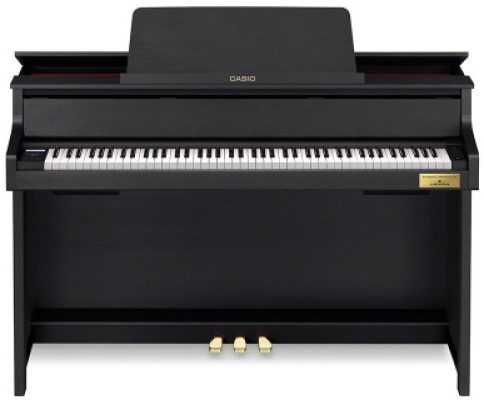 Цифровое пианино Casio Celviano GP-310 Black