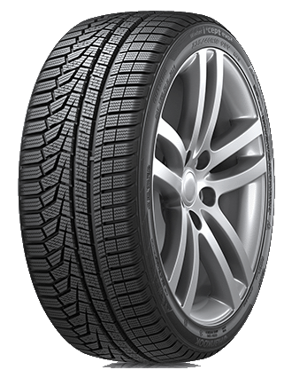 Шина Hankook Winter i*Cept Evo2 W320 205/55 R16 93V