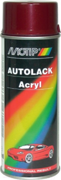 Vopsea auto Motip (41630) 400ml