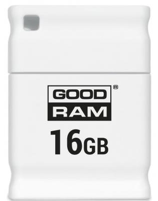 Флеш-накопитель Goodram Piccolo UPI2 16Gb (UPI2-0160W0R11)