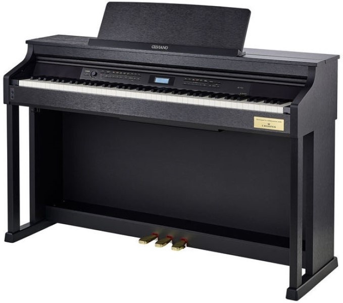 Pian digital Casio Celviano AP-710 Black