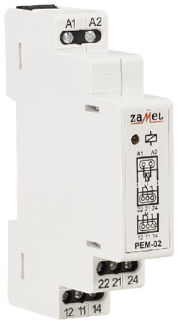 Реле Zamel PEM02230