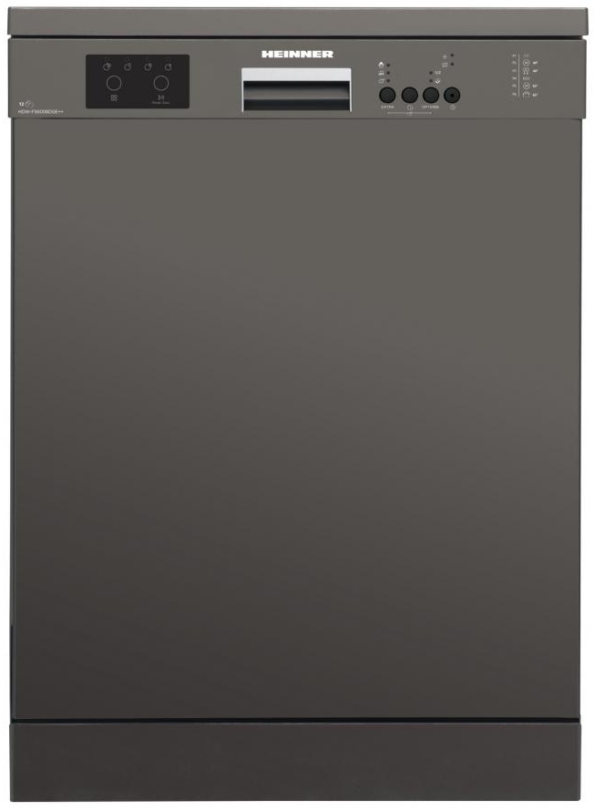 Maşina de spalat vase Heinner HDW-FS6006DGE++
