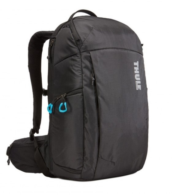 Сумка для фотоаппарата Thule Aspect Large Black