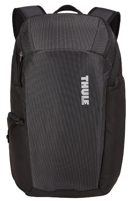 Сумка для фотоаппарата Thule EnRoute Medium Black